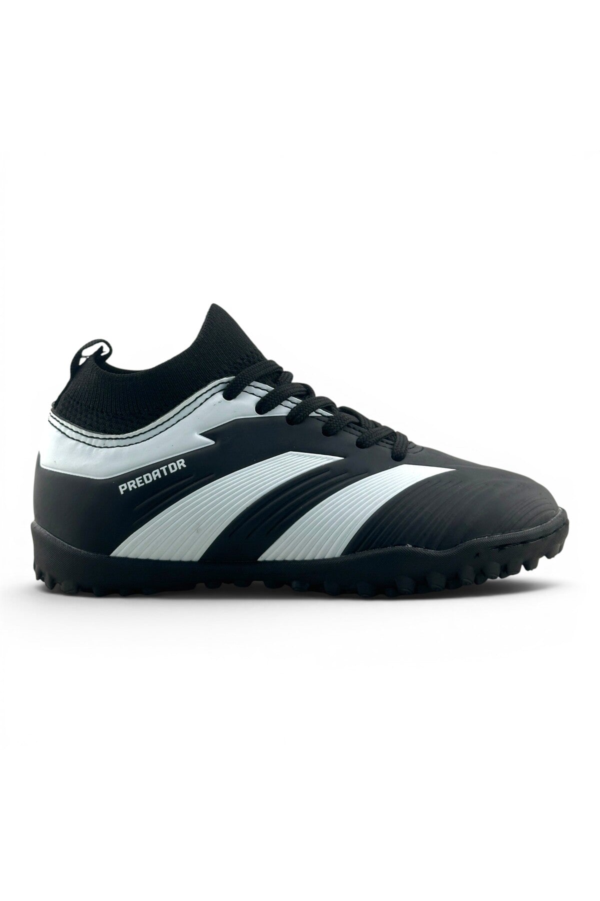 Black / White