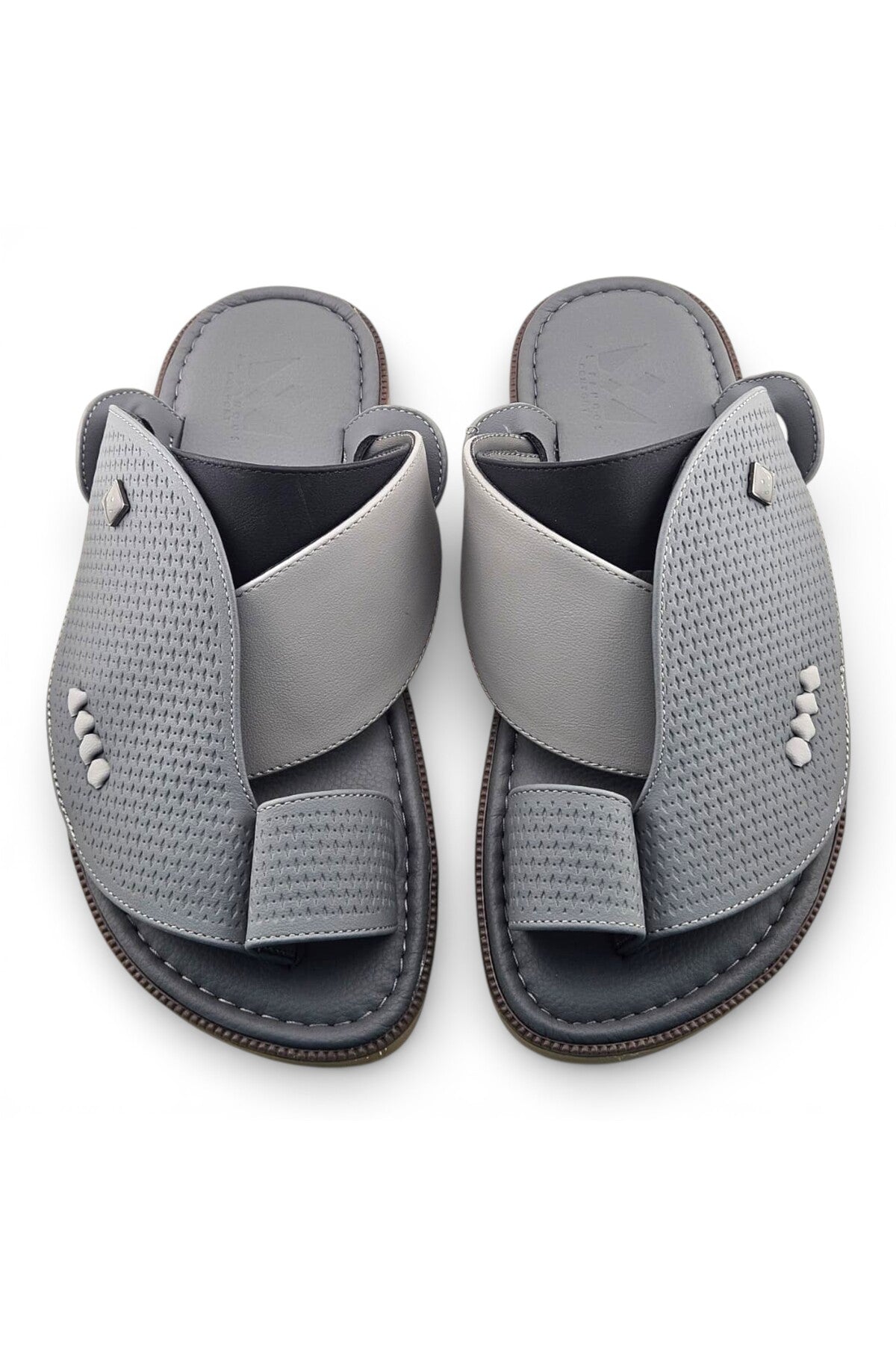 Dark Grey / Black / Light Grey