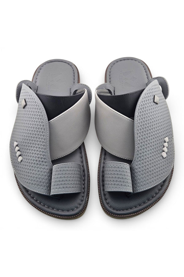 Dark Grey / Black / Light Grey