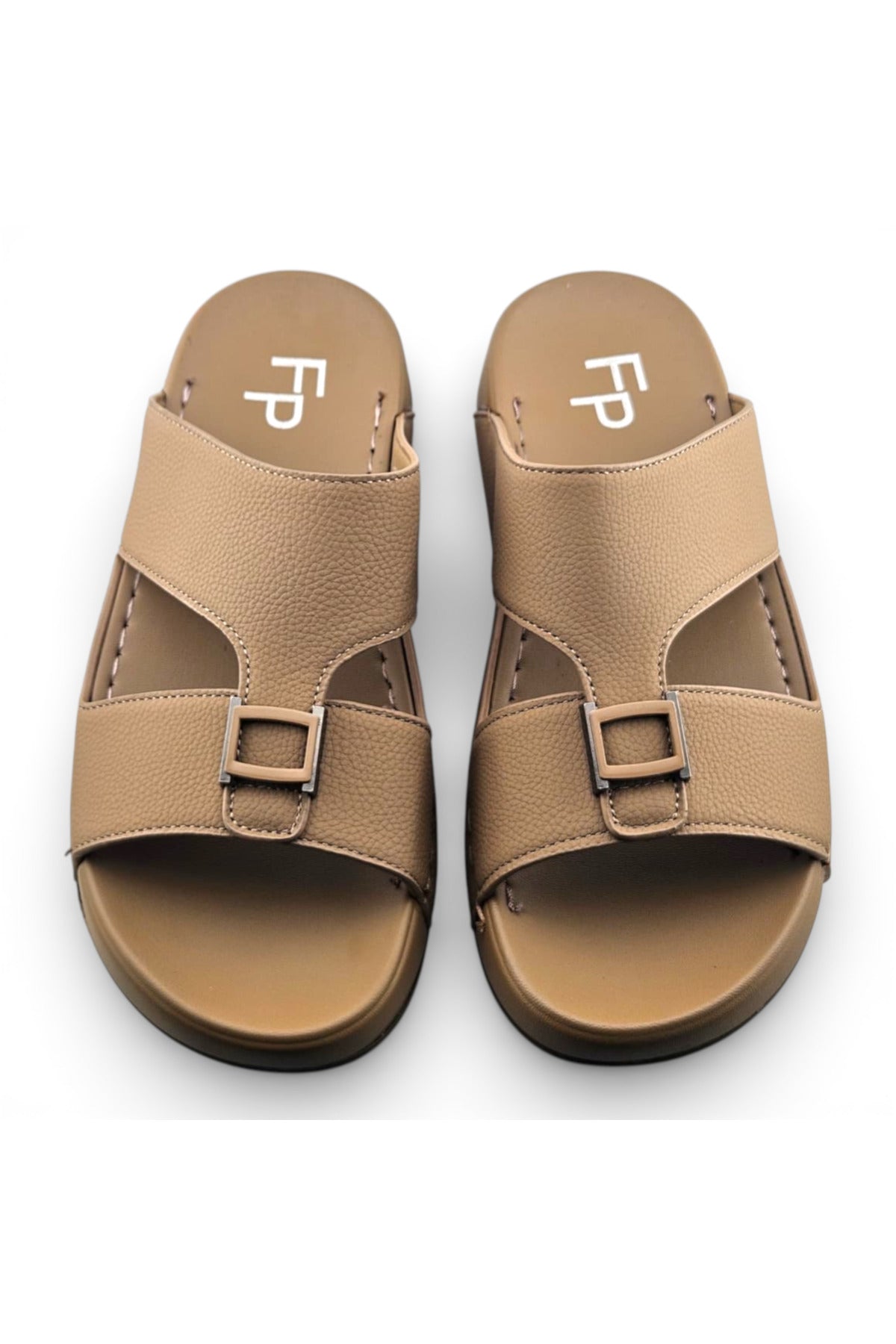 Light Tan