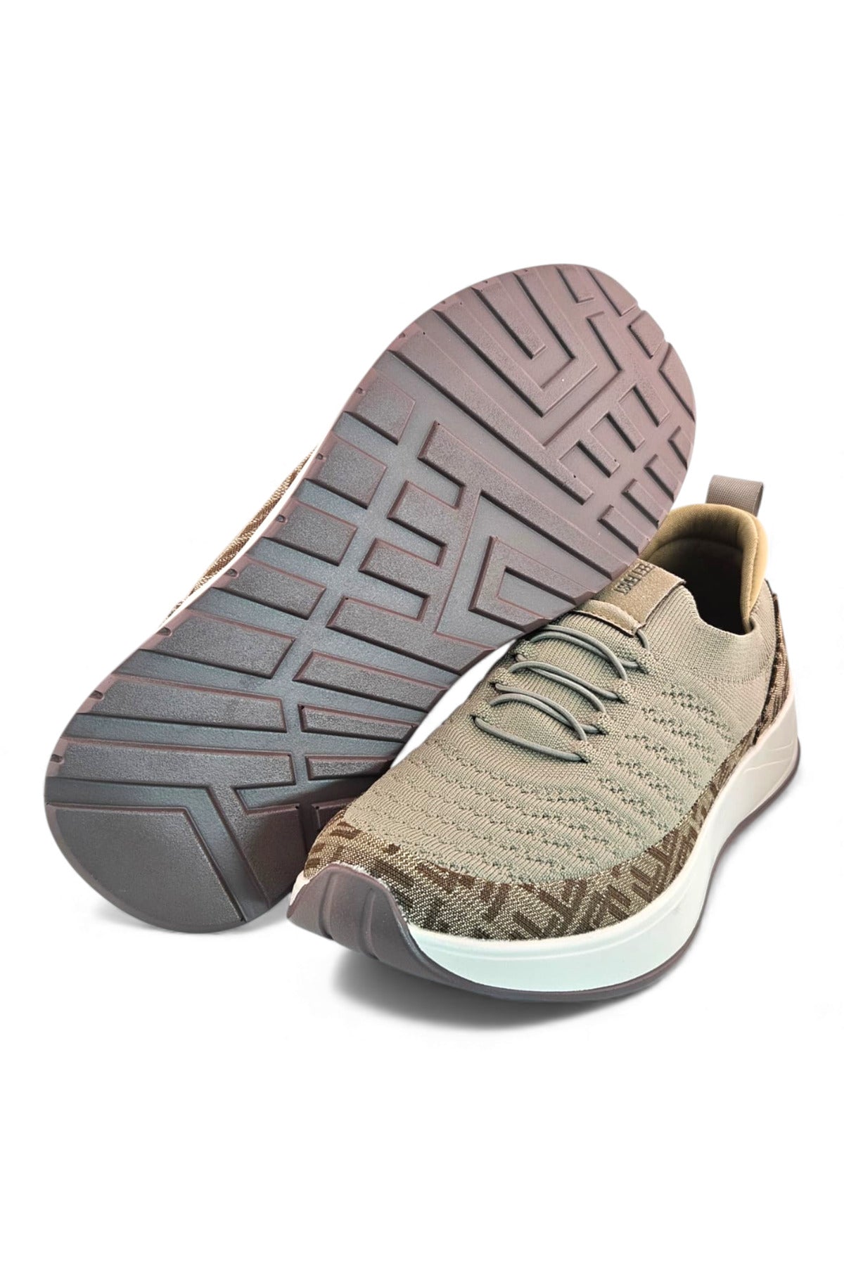 Khaki / Beige