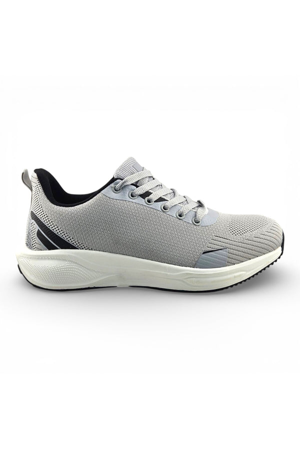 Light Grey / Black