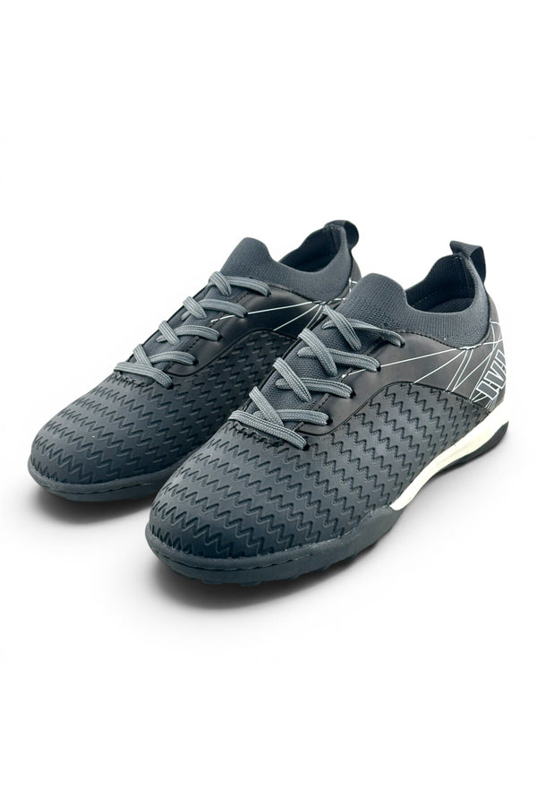Grey / Black
