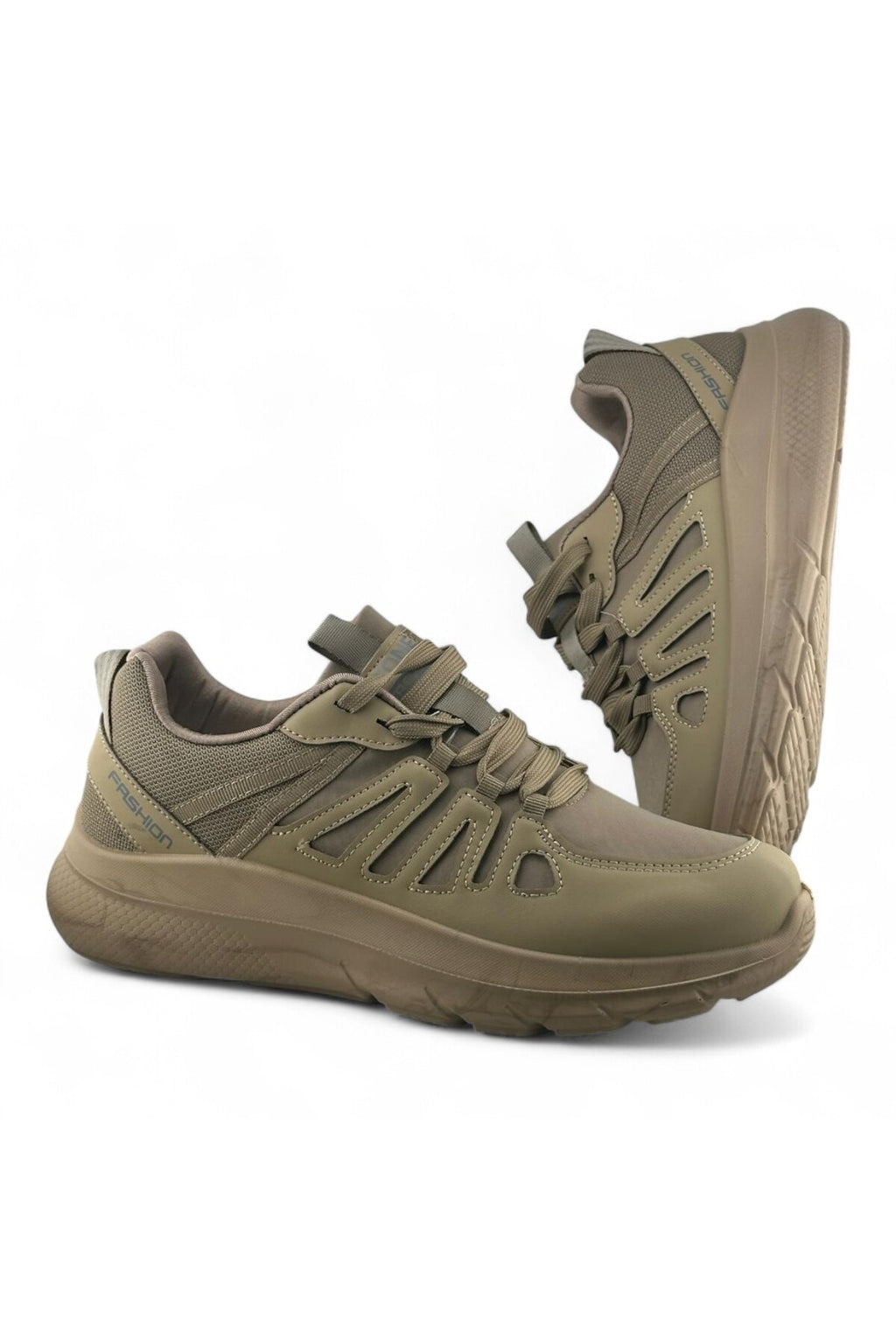 Light Khaki