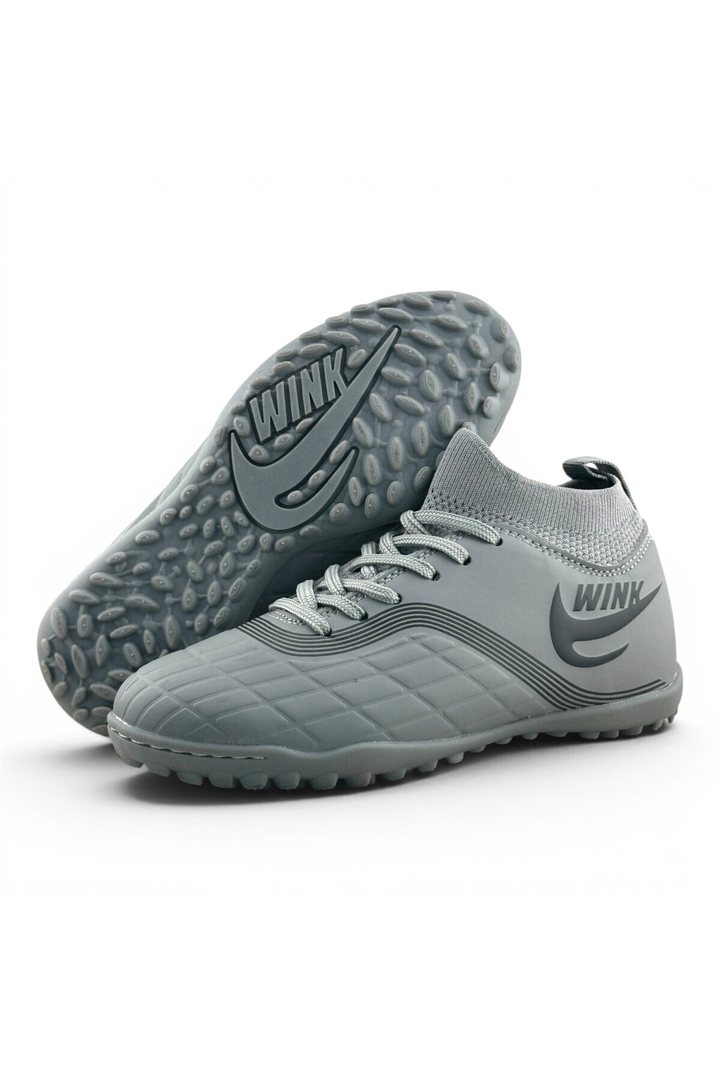 Light Grey / Dark Grey