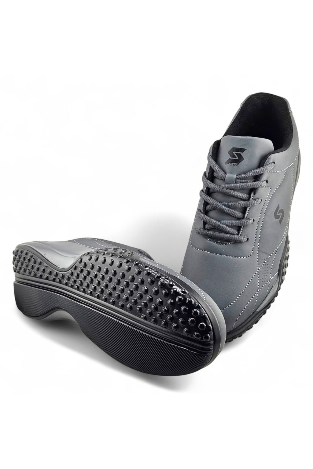 Dark Grey
