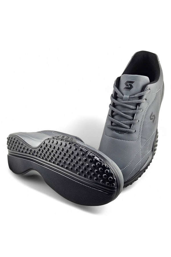 Dark Grey