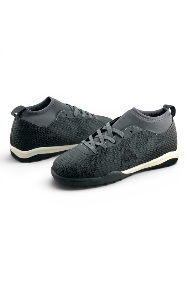 Dark Grey / Black