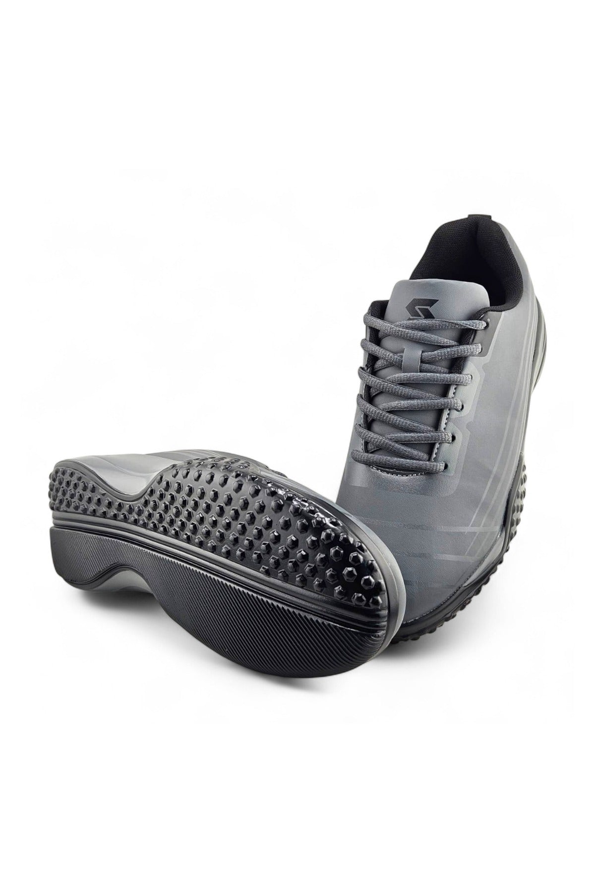 Dark Grey