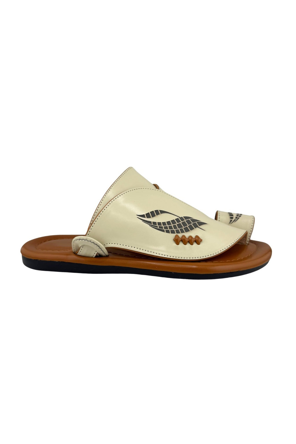 Cream / Camel