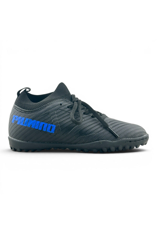 Black / Royal
