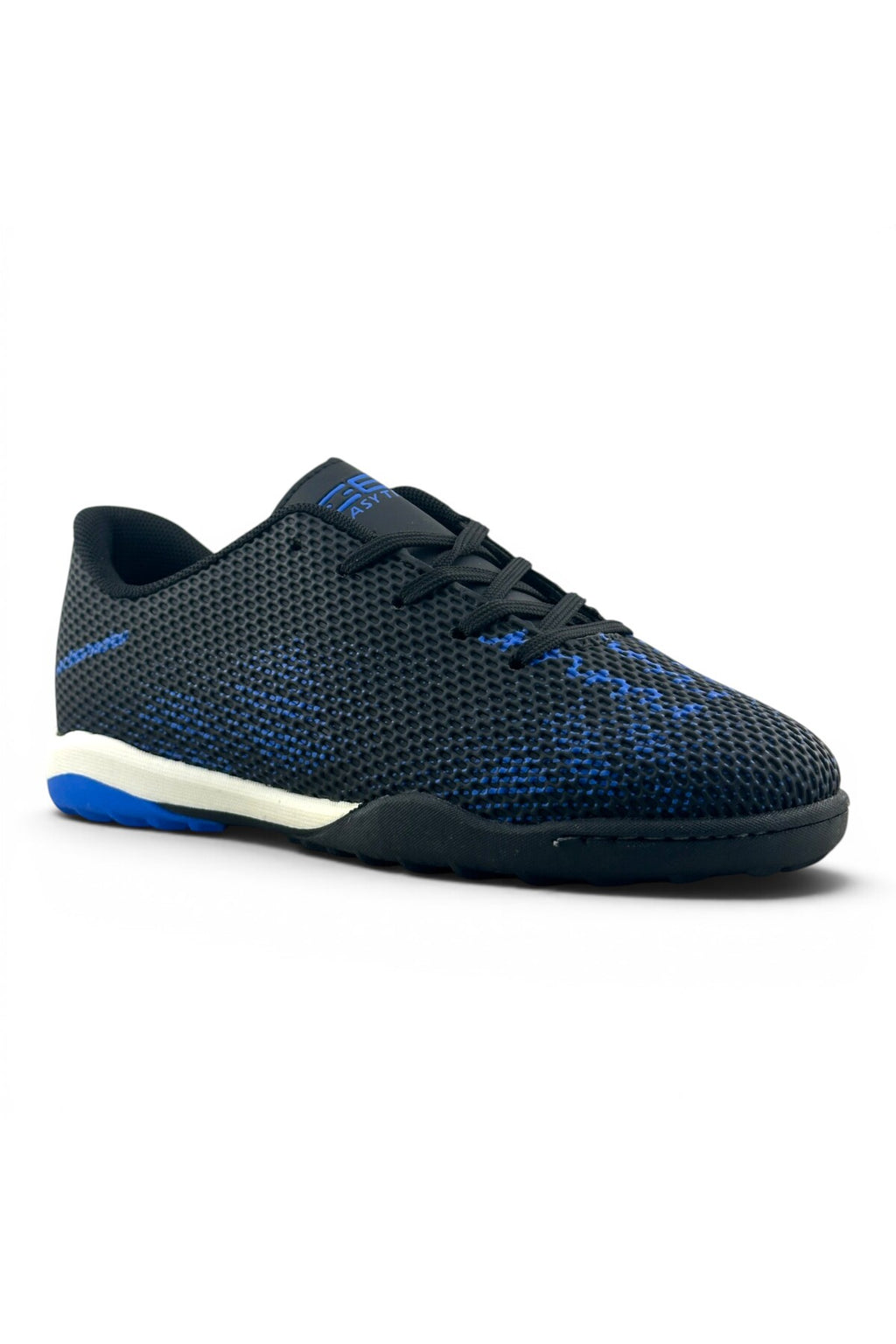 Black / Blue