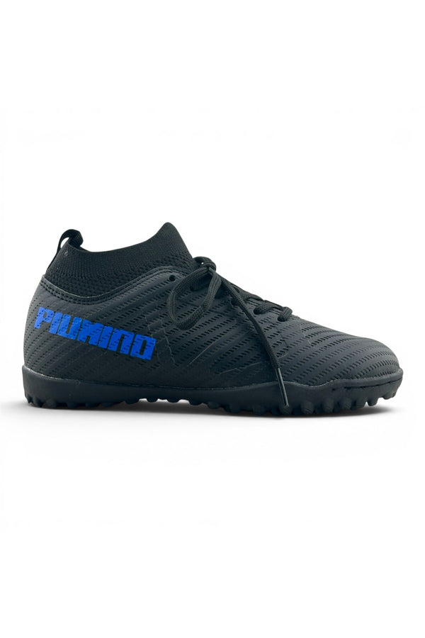 Black / Royal