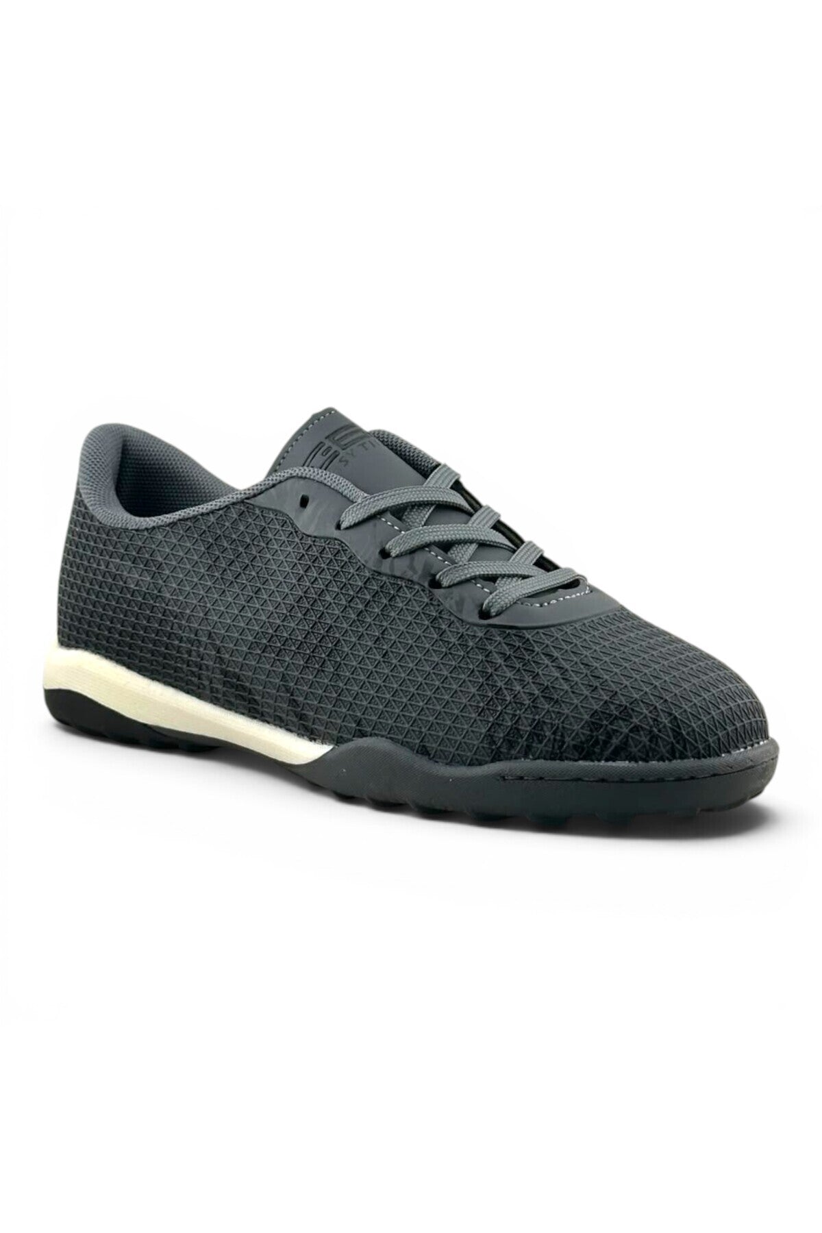 Grey / Black