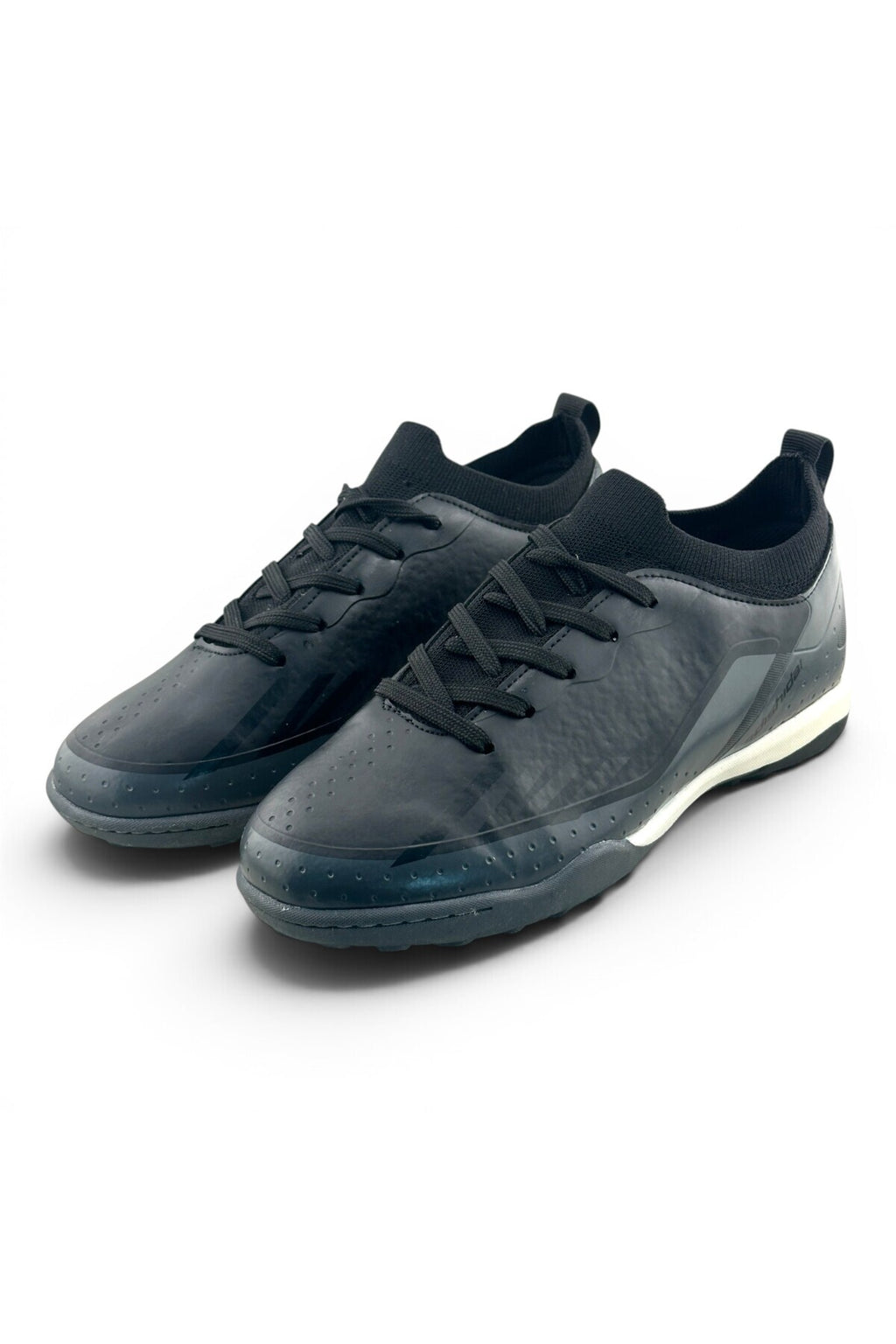 Black / Grey