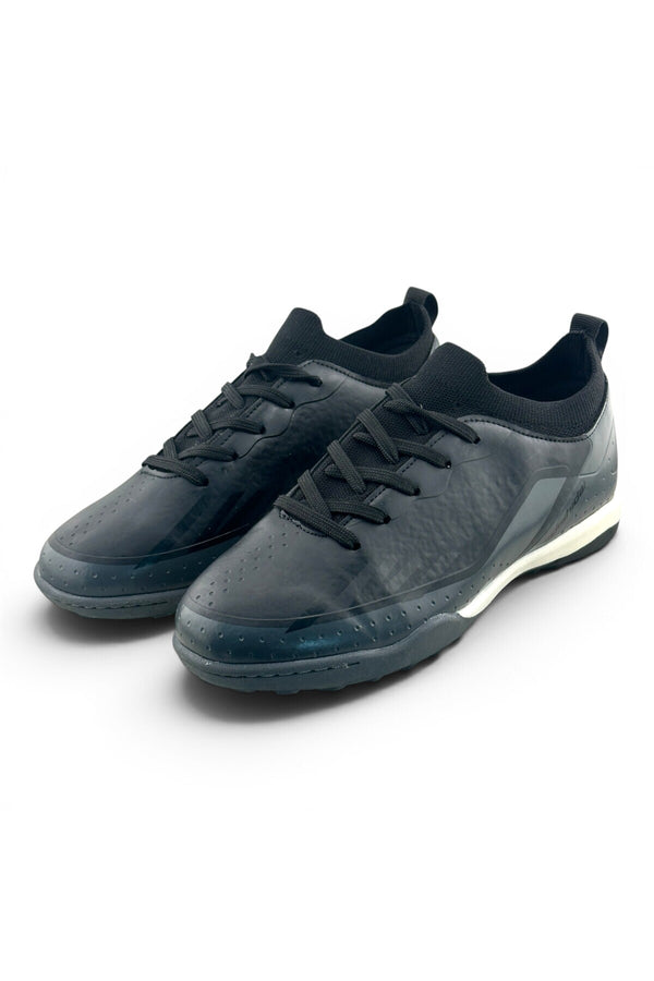 Black / Grey
