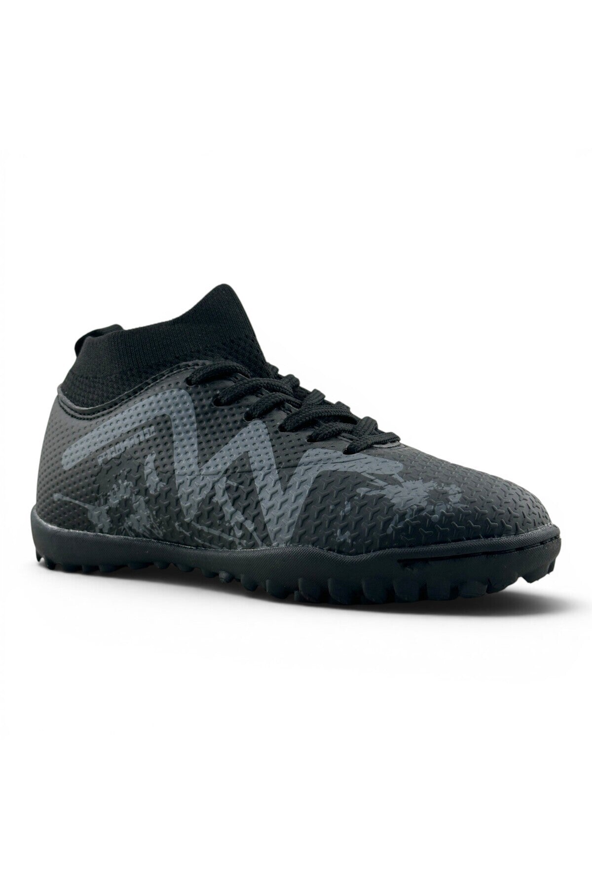 Feet First Kids' & Teens' Football Shoes Secondary image