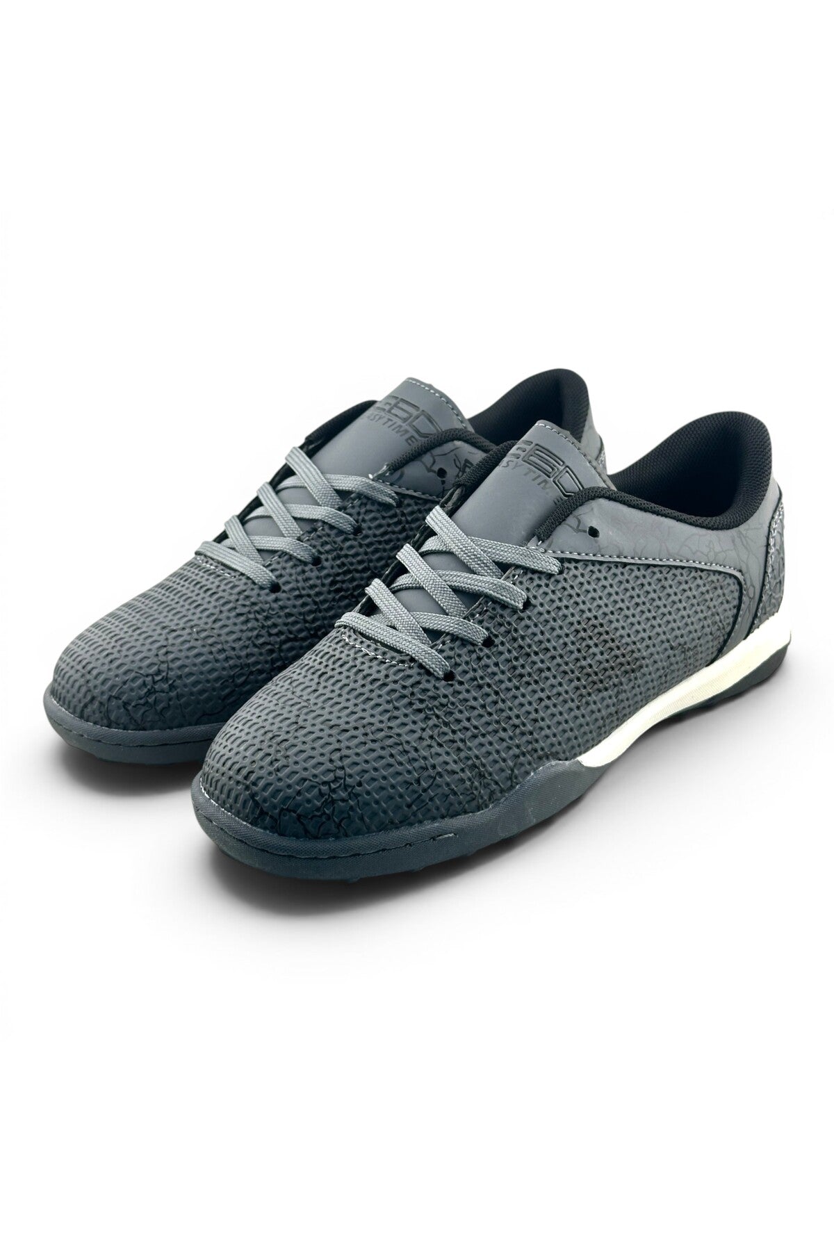 Dark Grey / Black