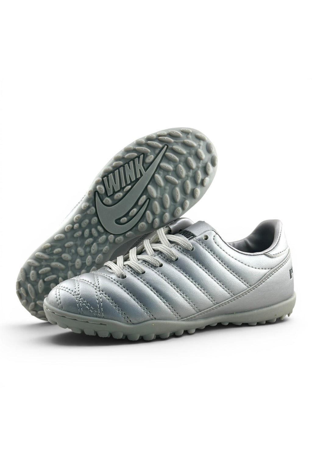 Silver