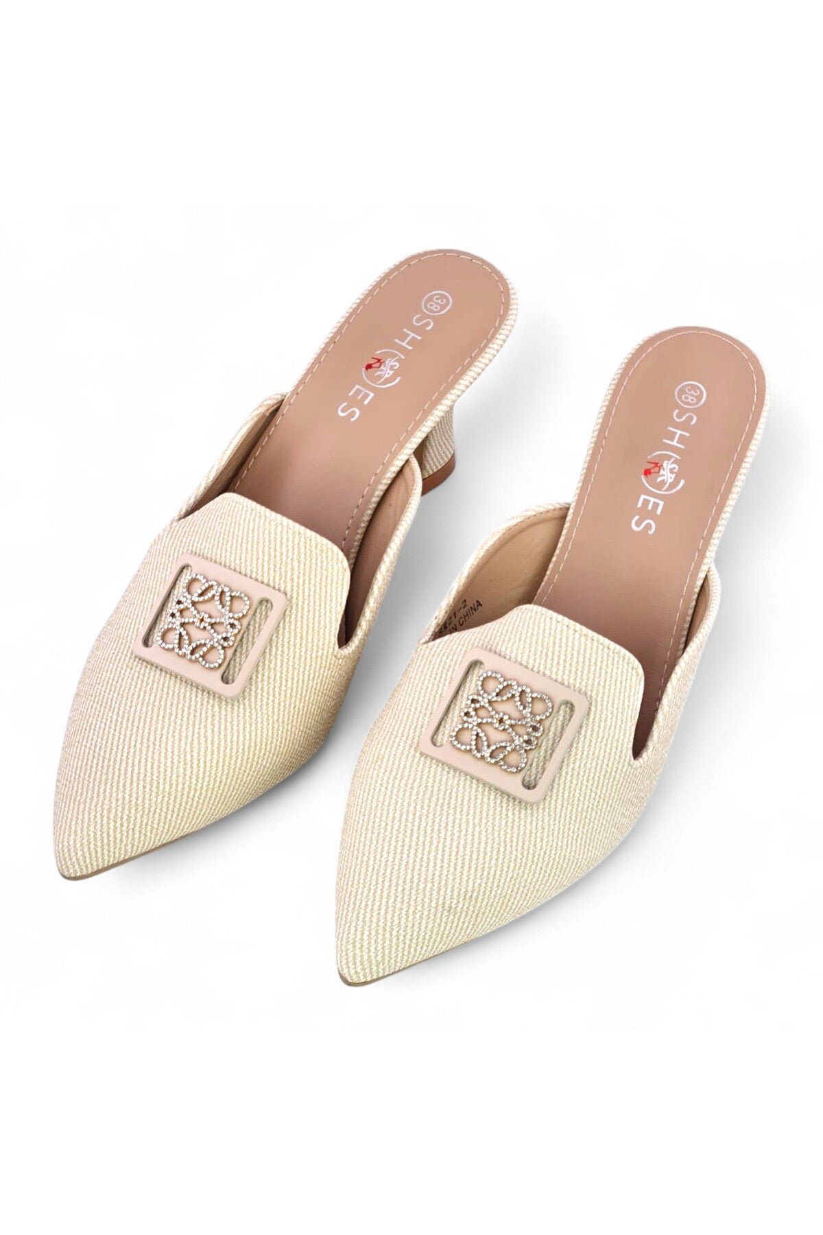 Sunrise Women's Everyday Comfort Sandals Secondary image