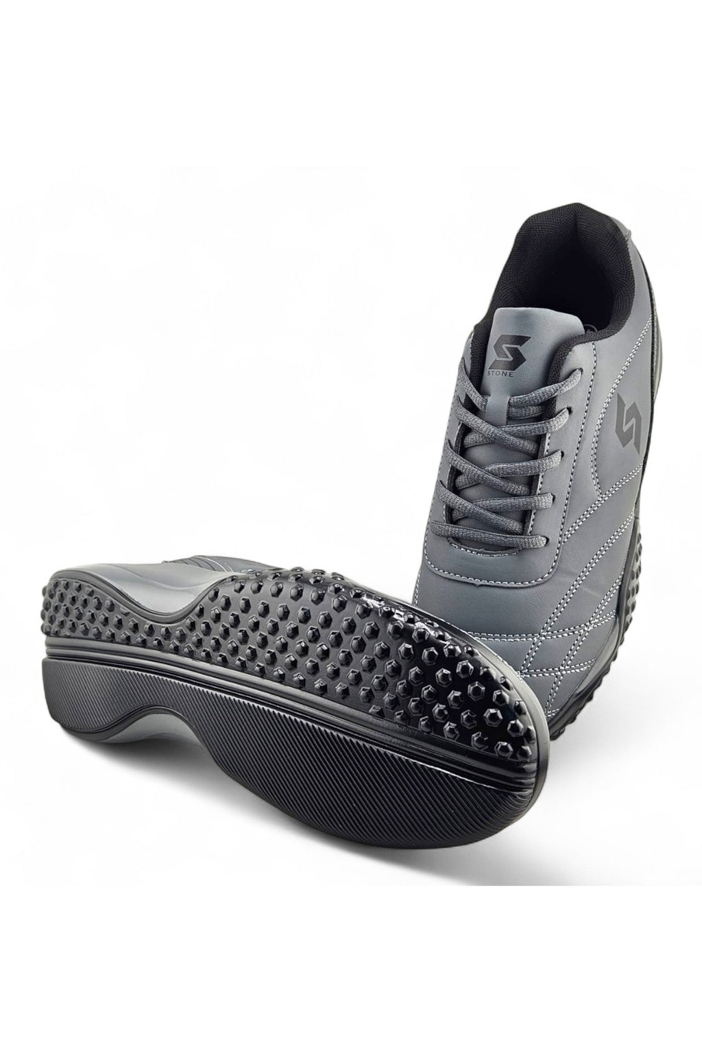 Dark Grey