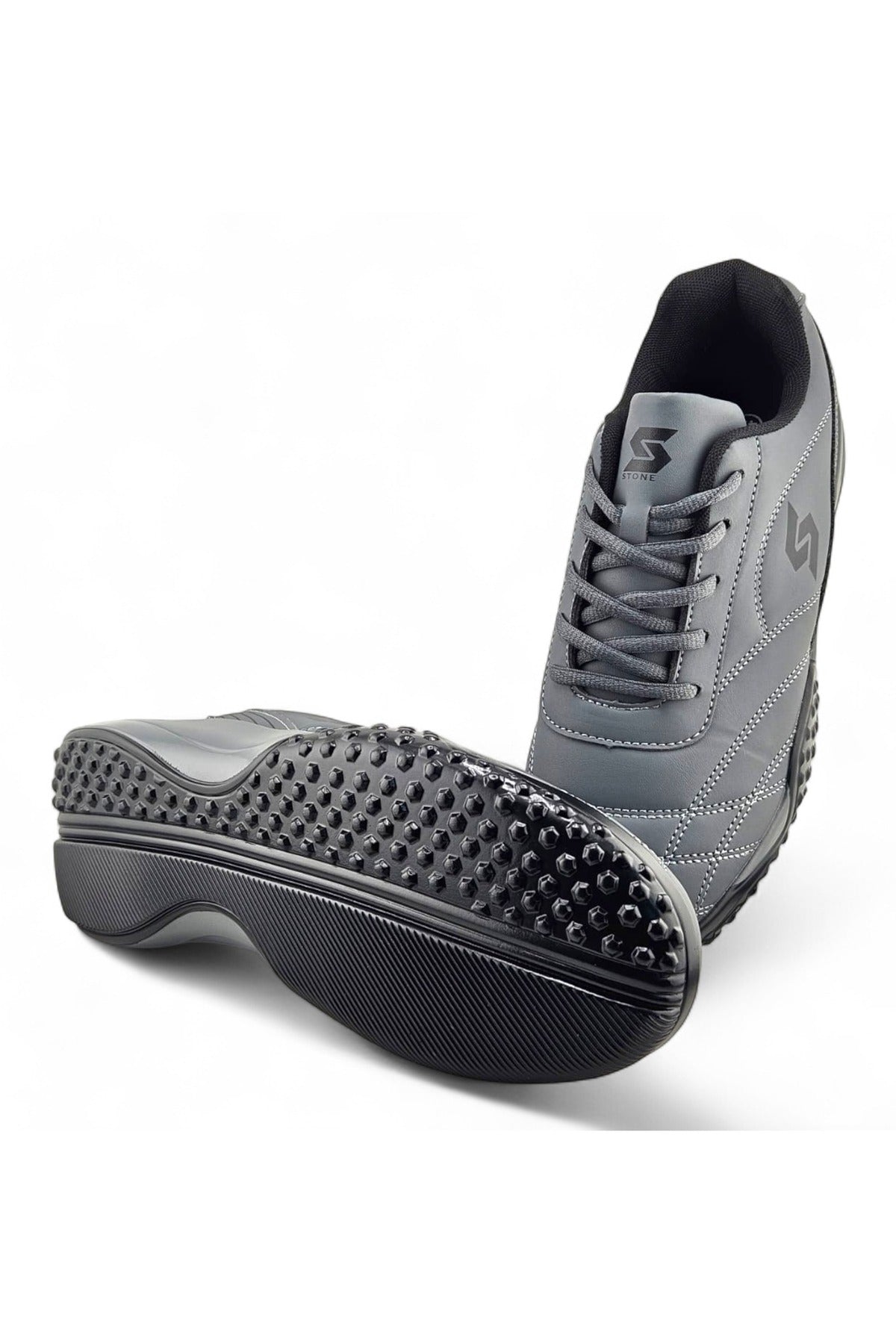 Dark Grey