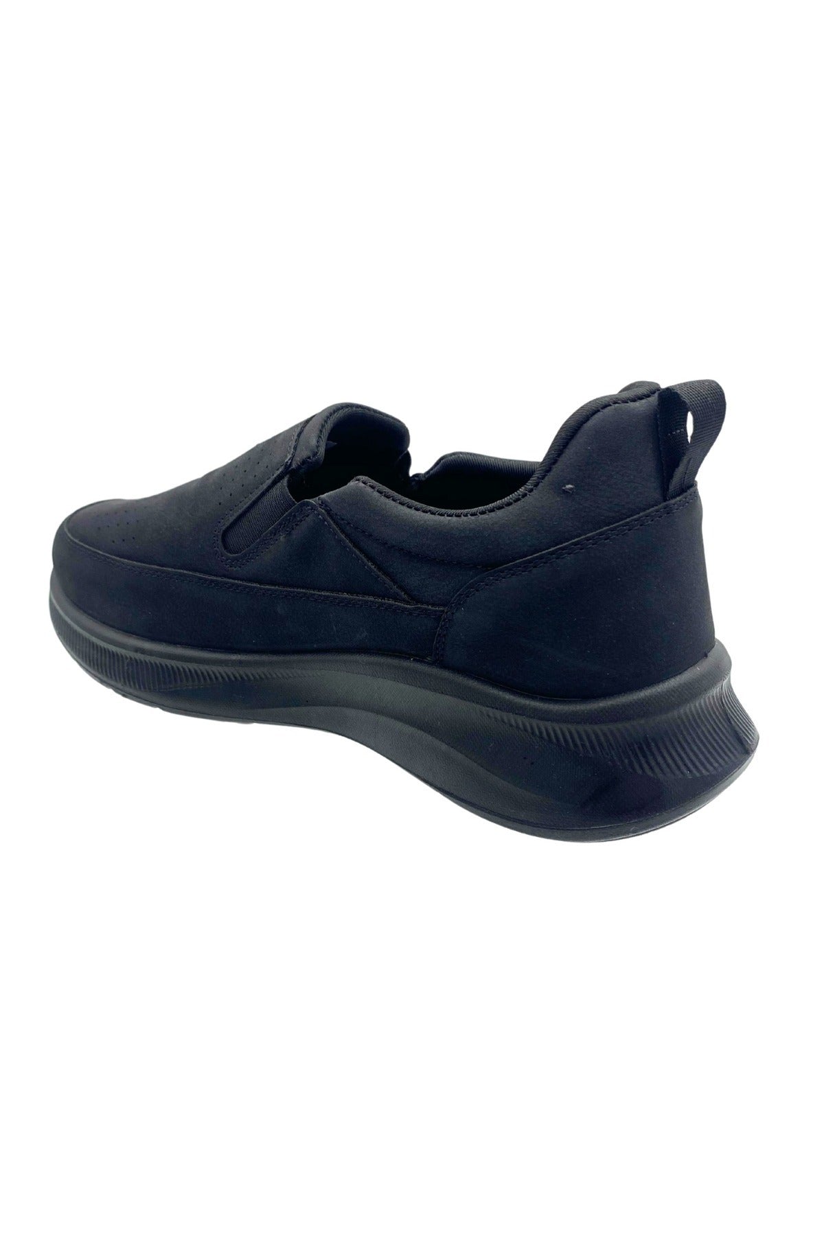 Stone Men's Lightweight Everyday Sneakers Secondary image