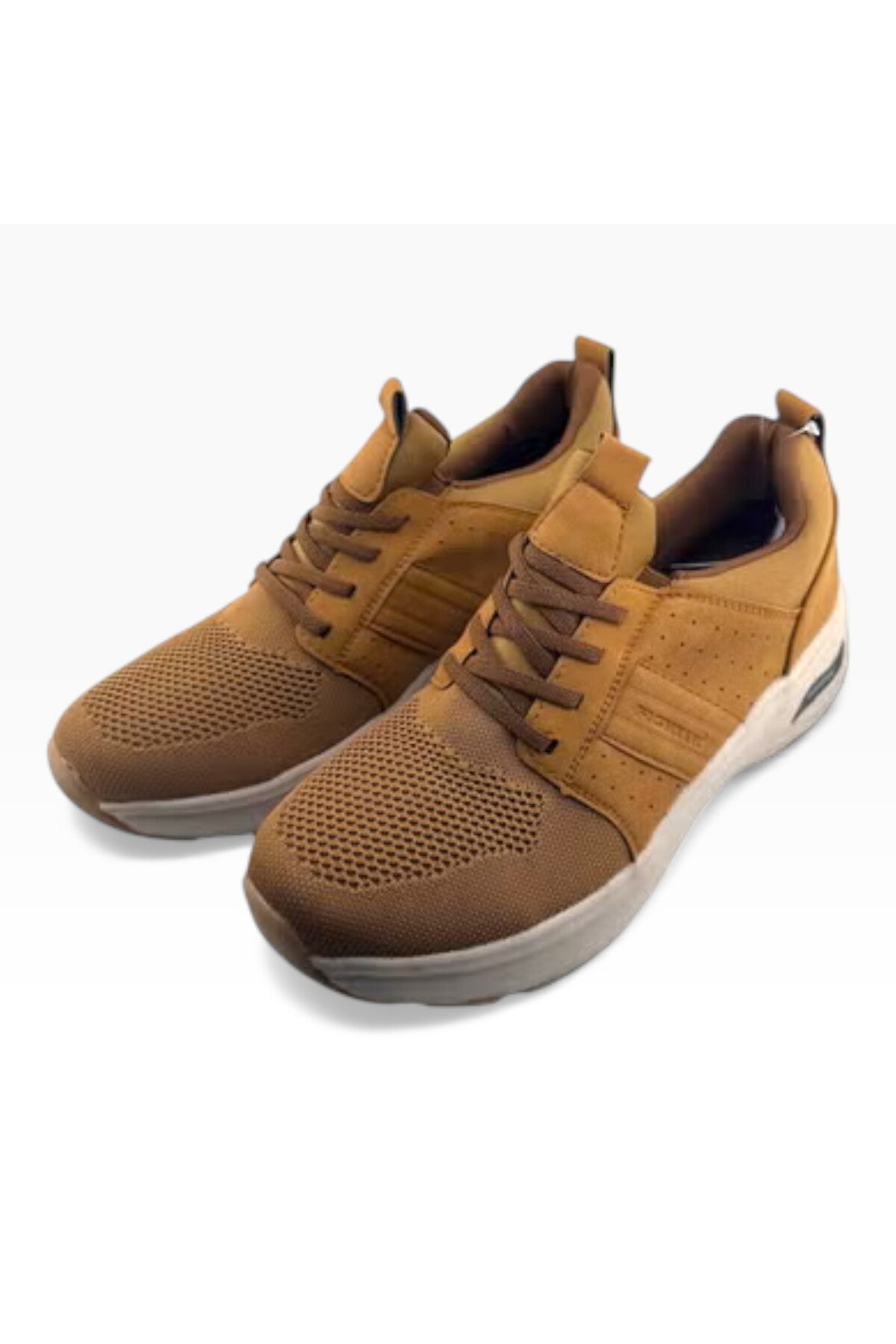 Light Brown