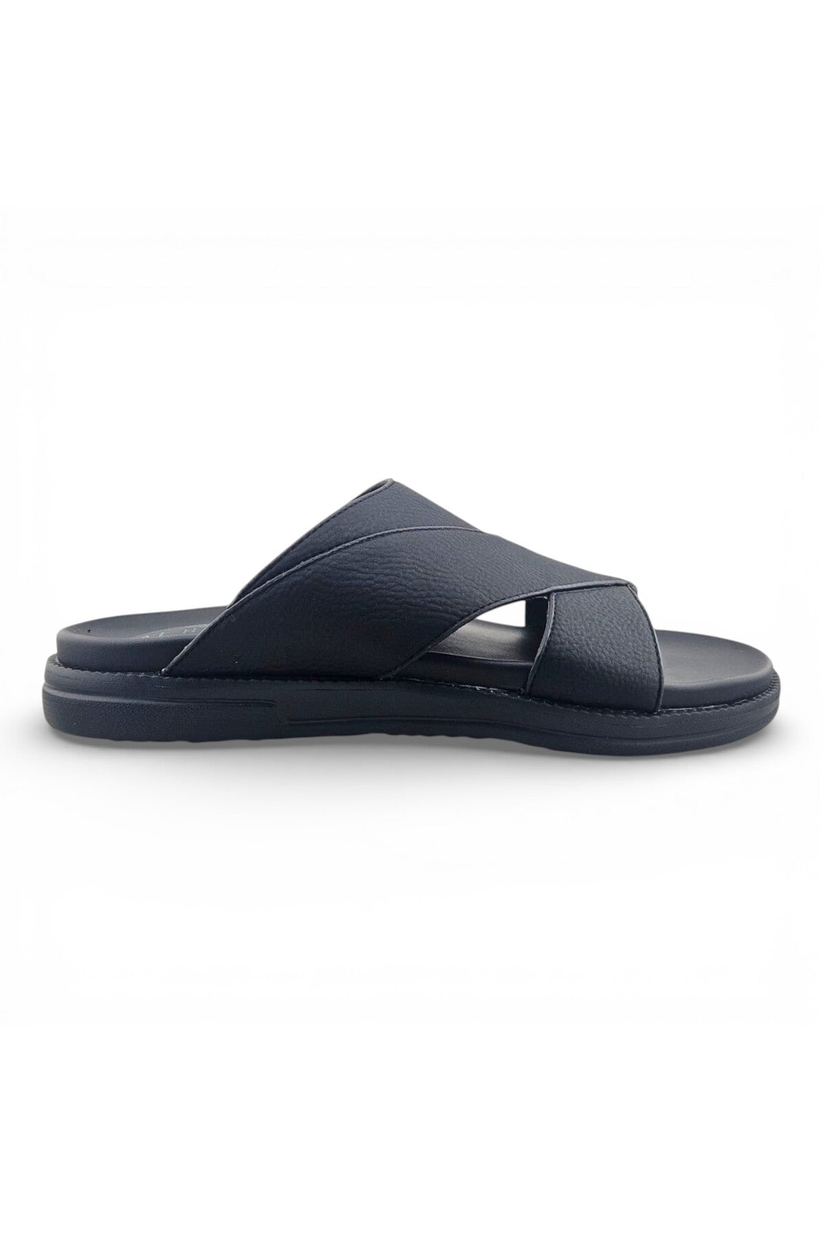 Al Hadaf Men's Comfort Arabic Sandals (Sharqi) Secondary image