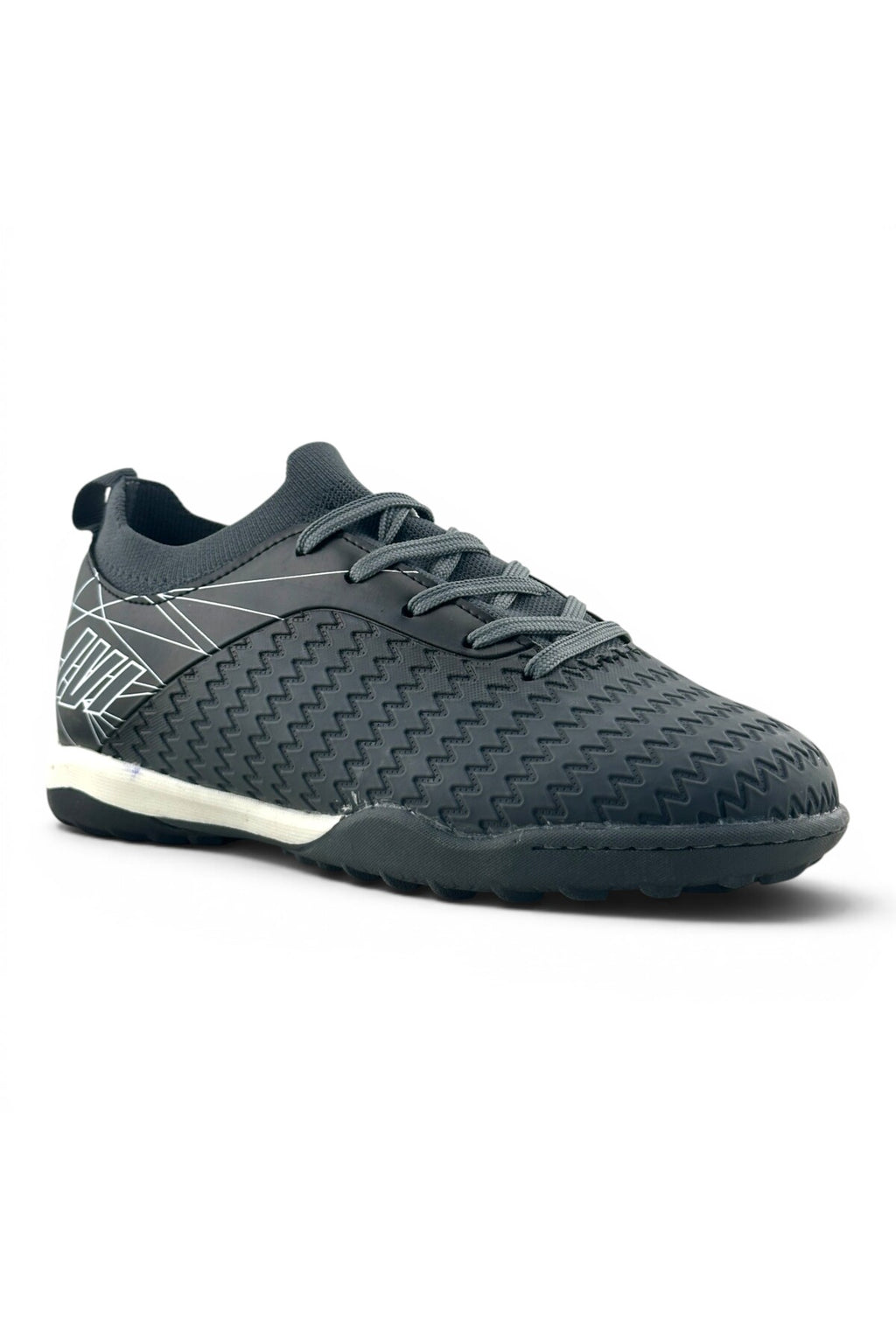 Grey / Black