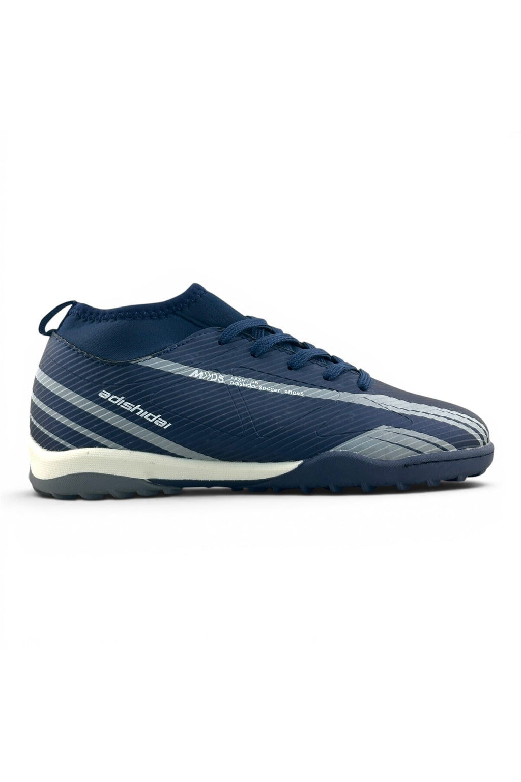 Navy / Light Grey