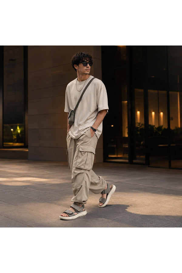Khaki / Beige