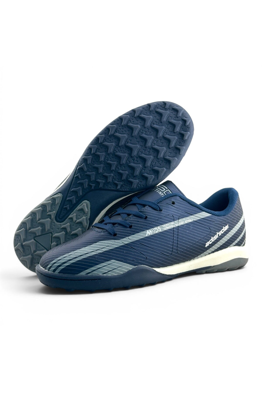 Navy / Light Grey
