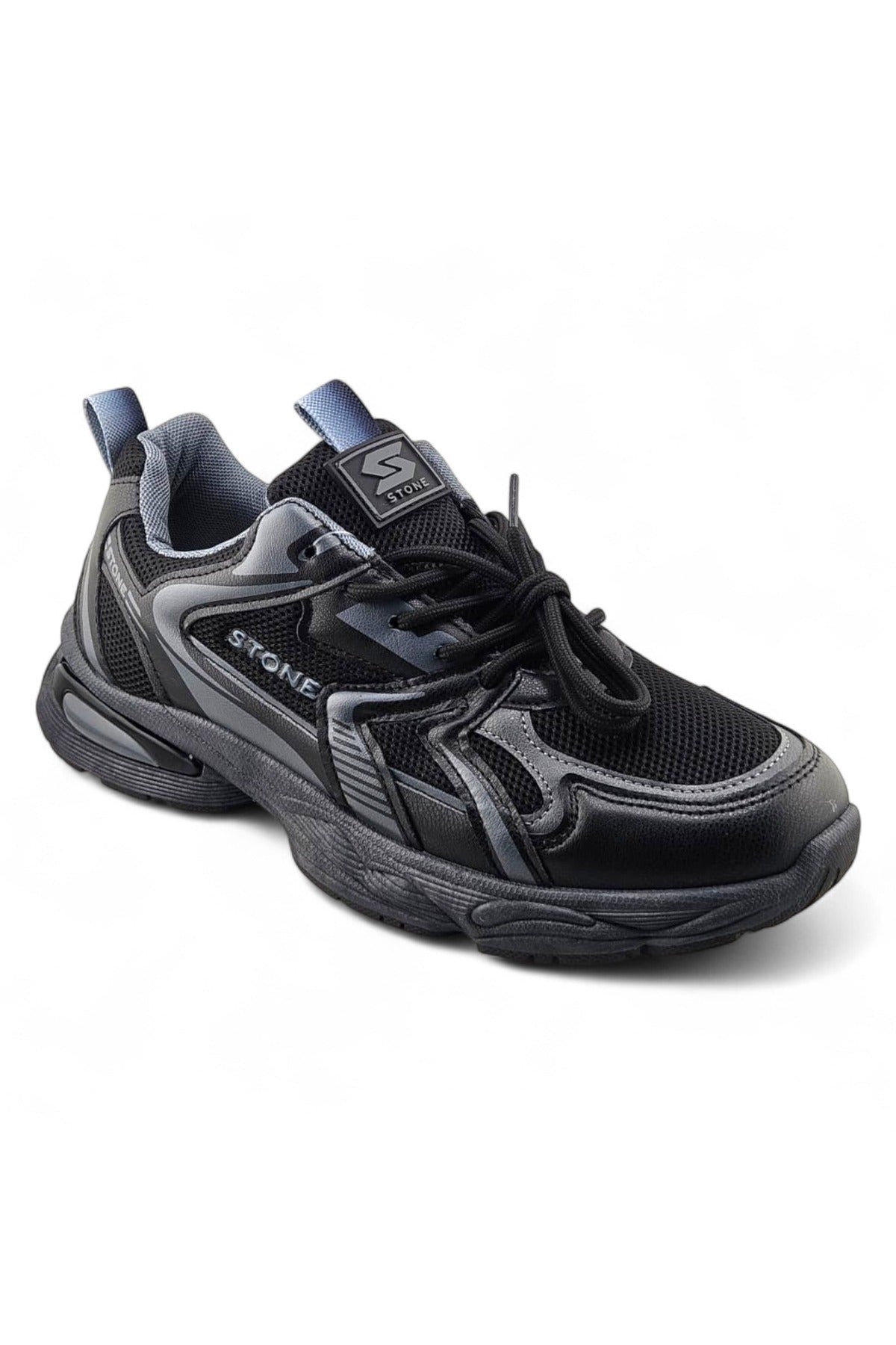Stone Men's Lightweight Everyday Sneakers Secondary image