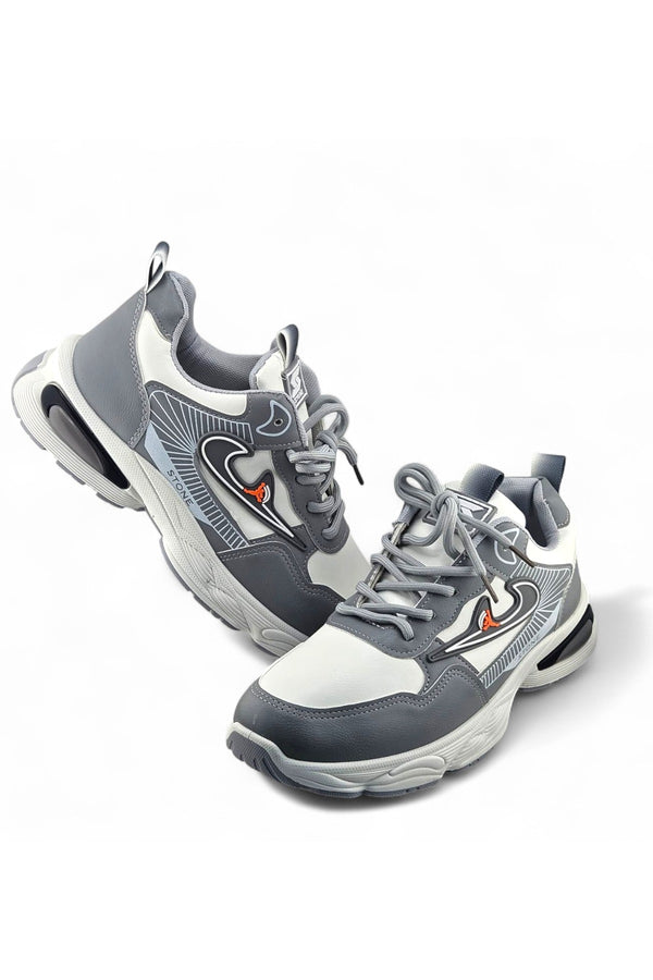 Grey