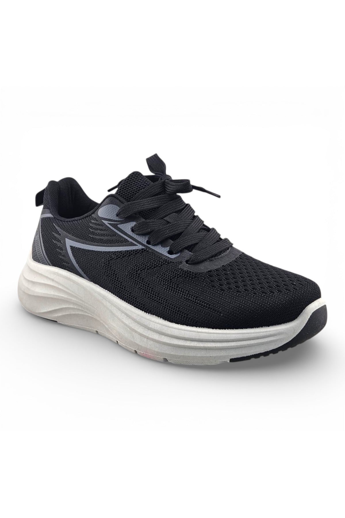 Stone Men's Lightweight Everyday Sneakers Secondary image