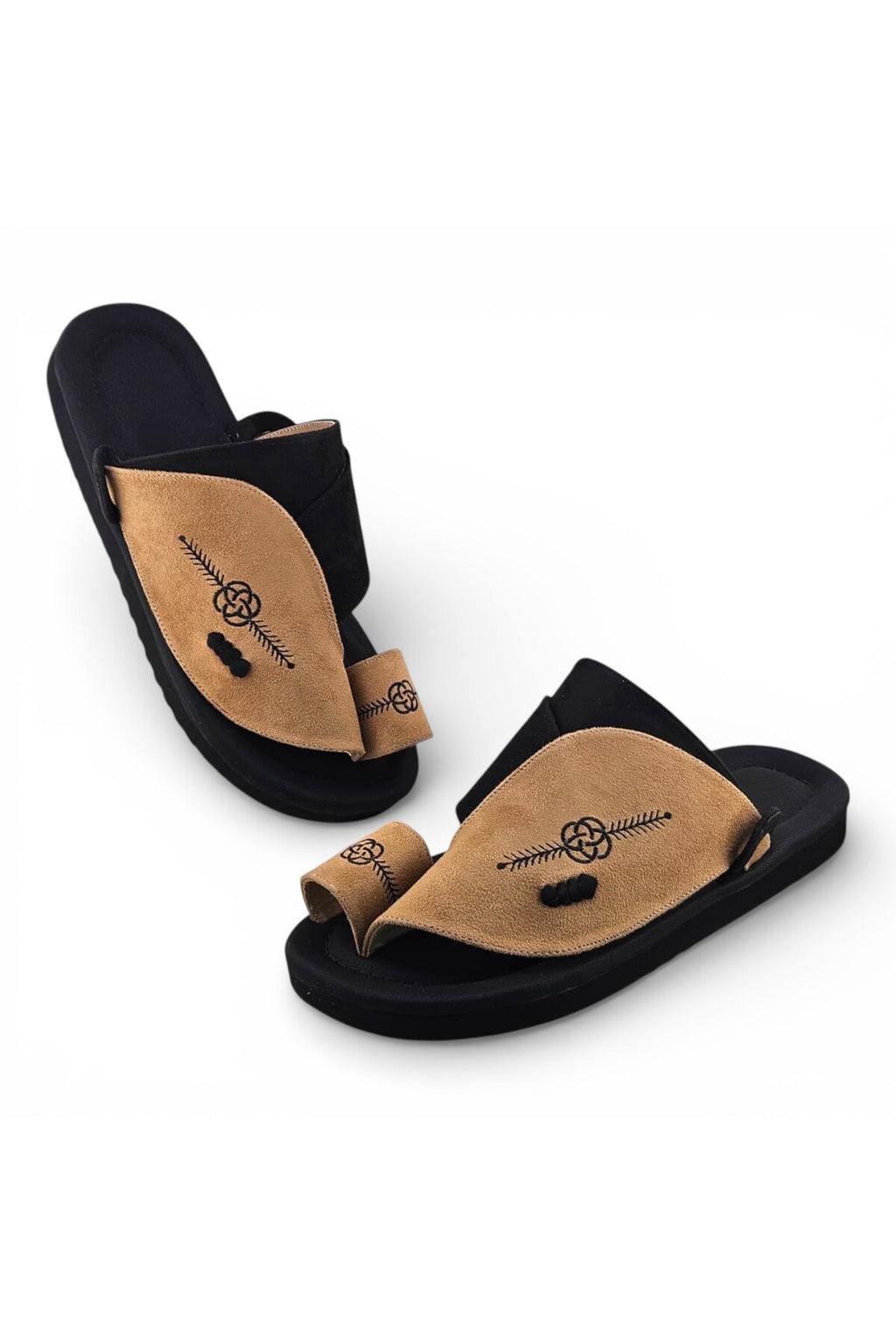 Camel / Black