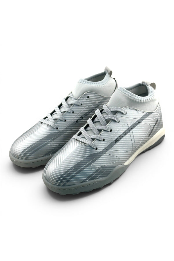 Silver / Light Grey