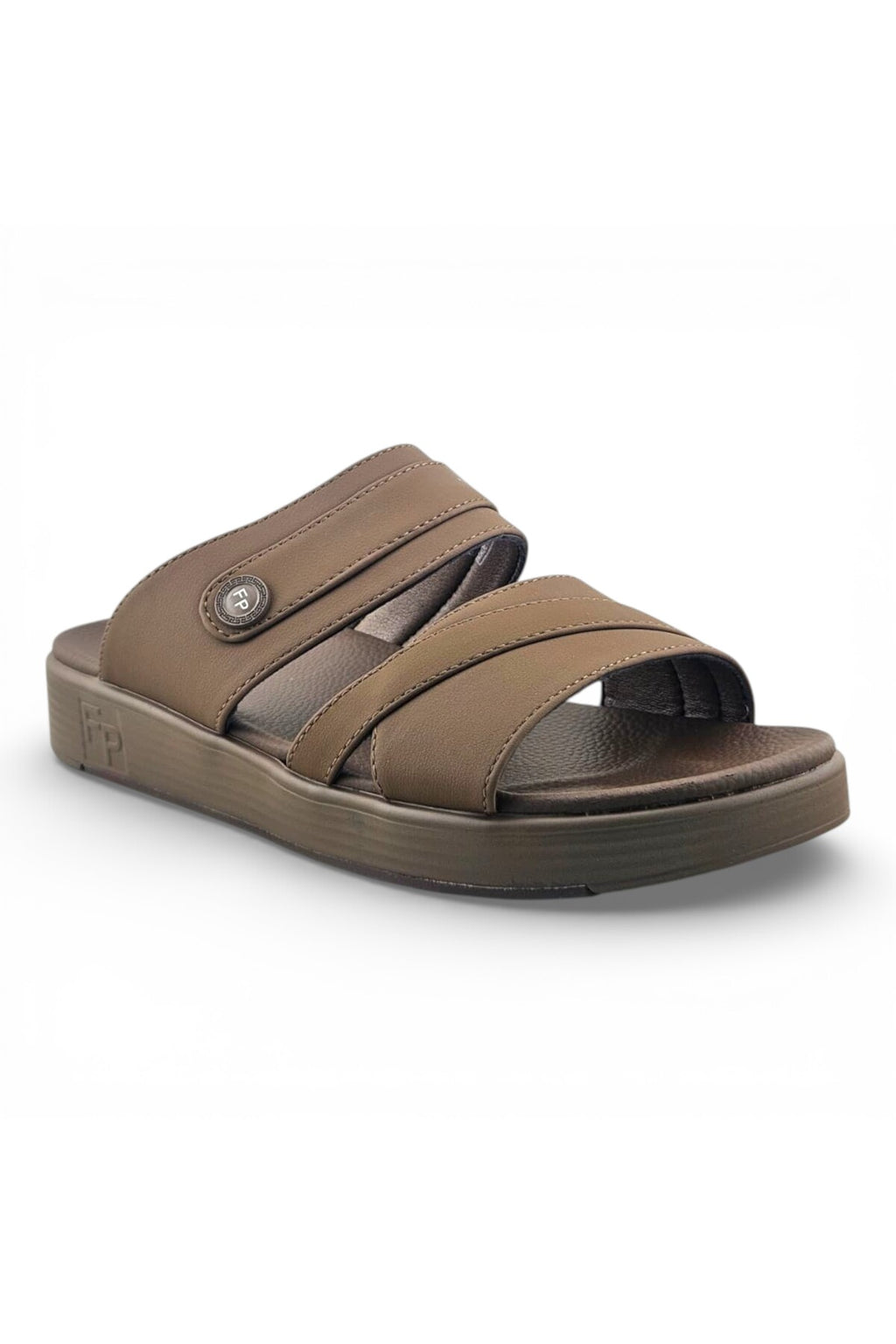 Dark Khaki