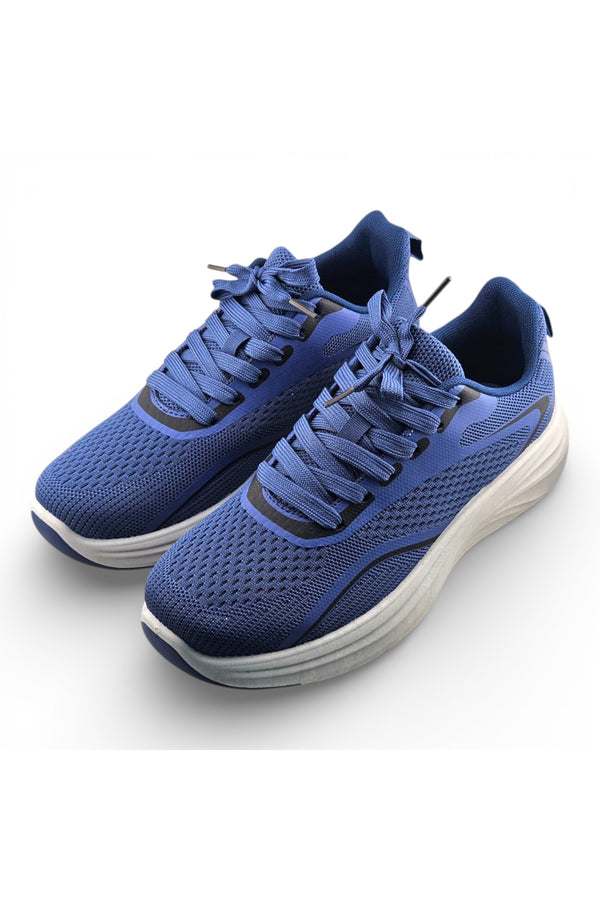 Fog / Blue