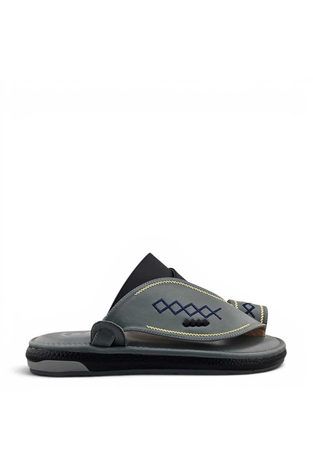 Grey / Navy