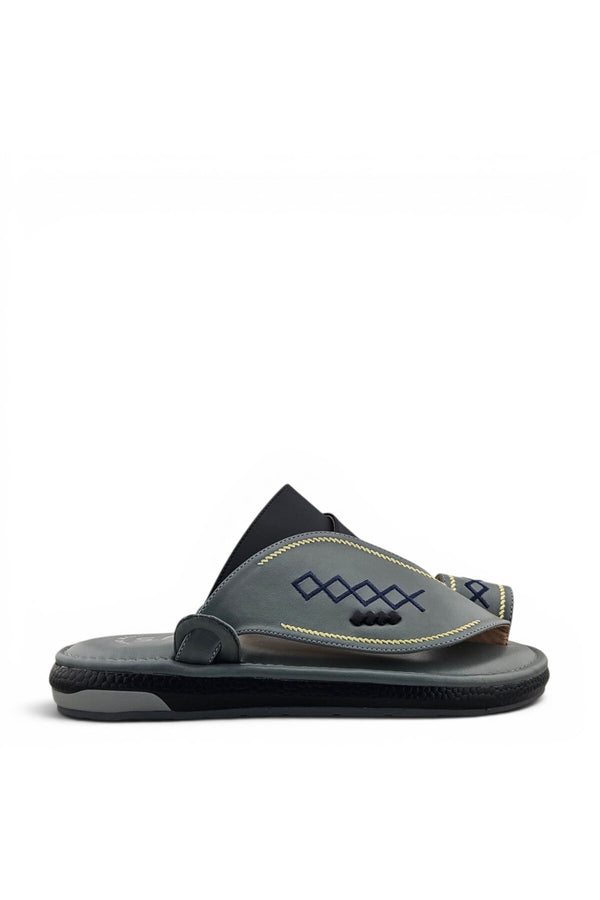 Grey / Navy