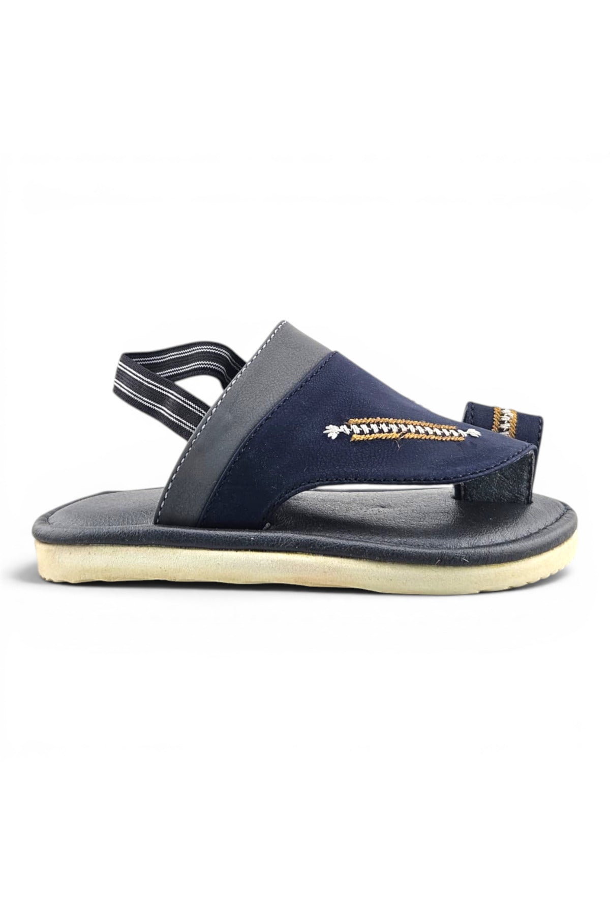 Footprint Little Kids' Comfort Arabic Sandals (Sharqi) Secondary image