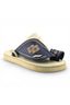 Beige Navy