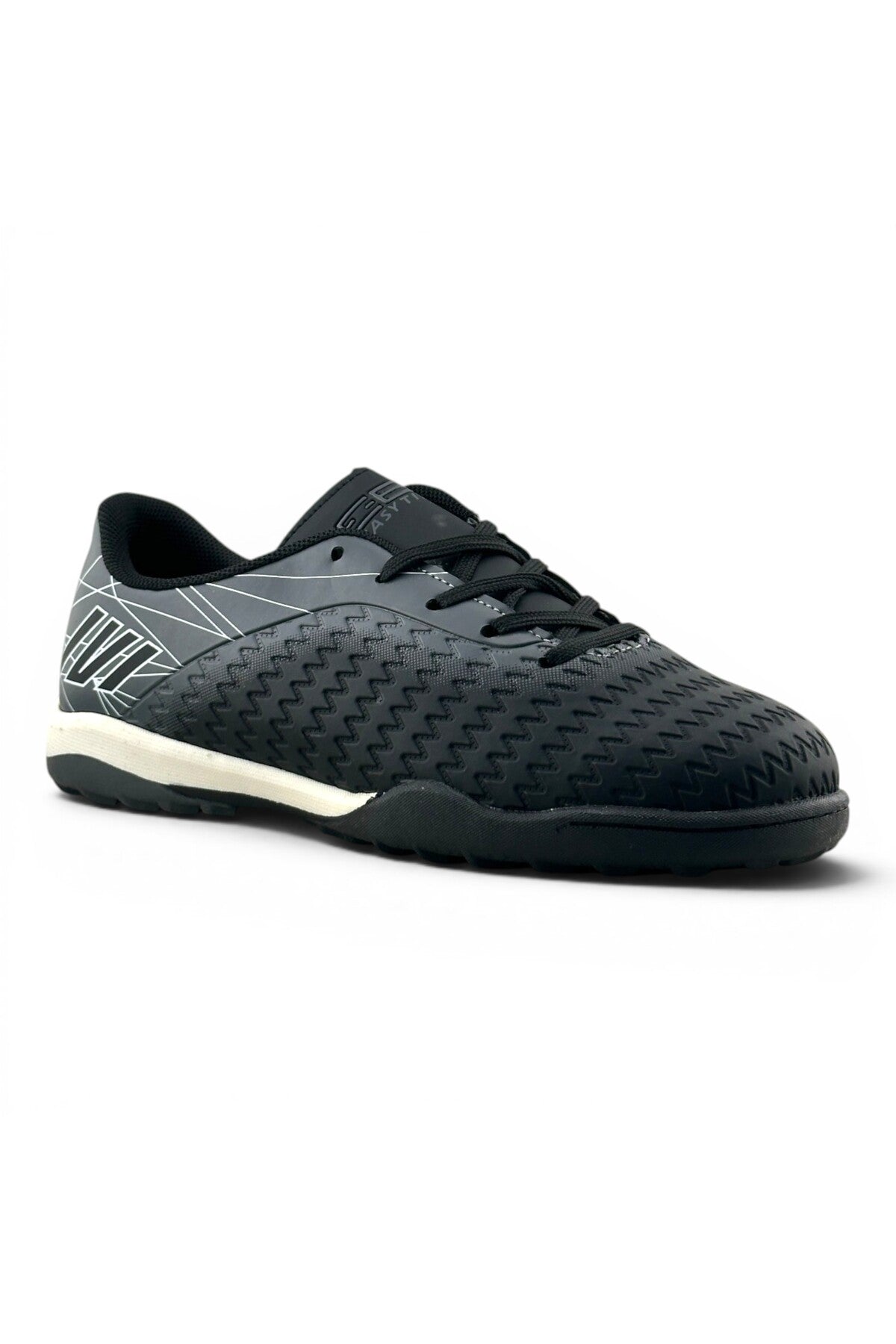 Feet First Kids' & Teens' Football Shoes Secondary image