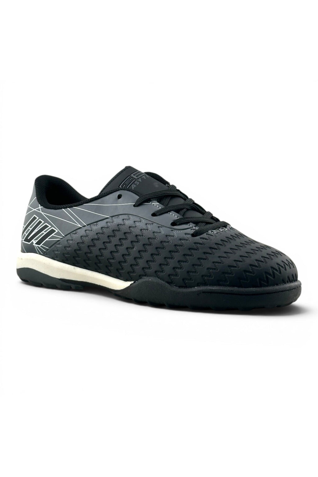 Black / Grey
