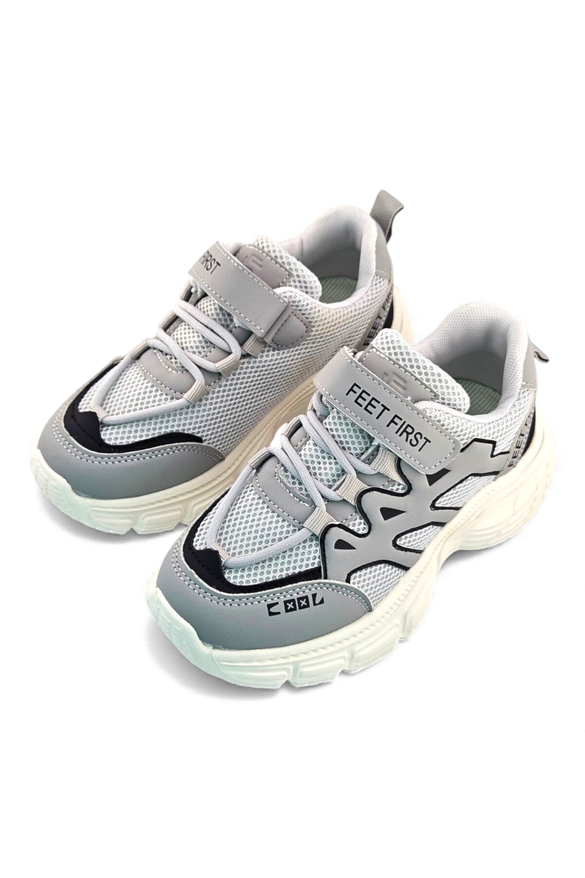 Grey