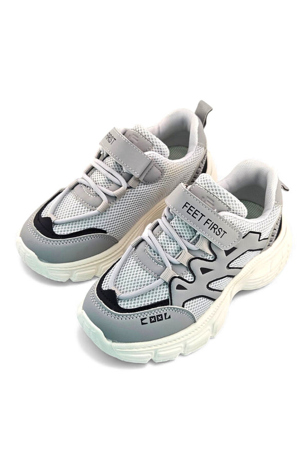 Grey