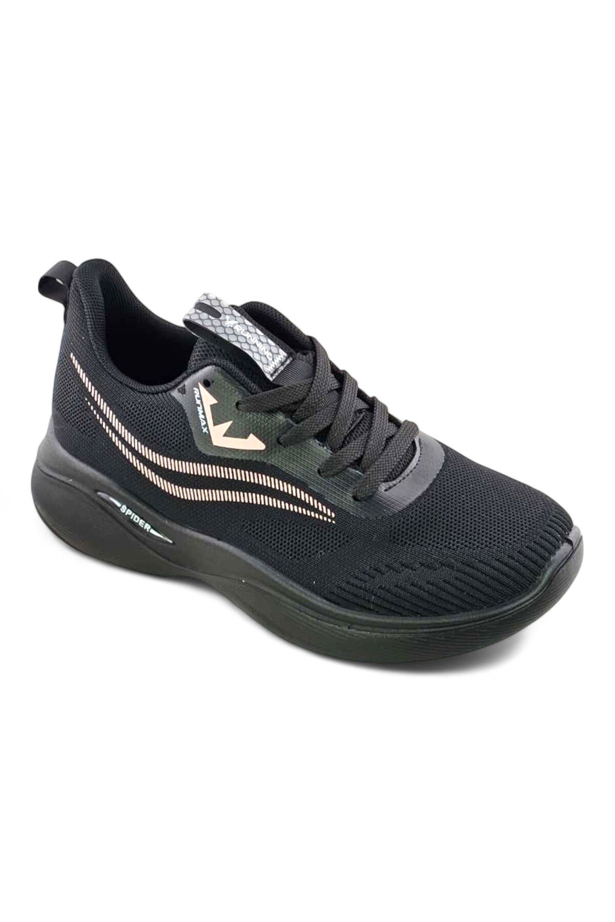 Feet First Kids' & Teens' Lightweight Everyday Sneakers Secondary image