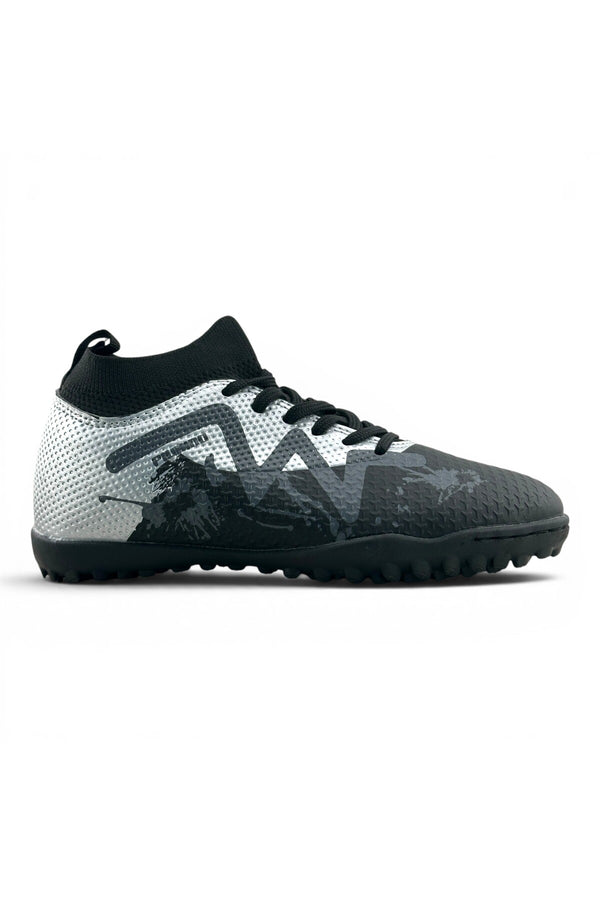 Black / Dark Grey